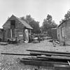 Schuur achterzijde - Kloetinge - 20125843 - RCE -  schuur achterzijde 
