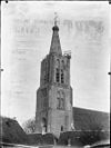 Toren - Kloetinge - 20125677 - RCE -  Nederlands Hervormde Kerk: Toren 