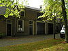 Kloetinge: koetshuis