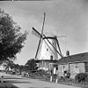 Korenmolen, in restauratie - Kloetinge - 20125937 - RCE -  Diversen: Korenmolen, in restauratie 