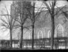 Kerk vanuit het zuid-oosten - Kloetinge - 20125684 - RCE -  Nederlands Hervormde Kerk: kerk vanuit het zuid-oosten 