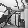 Interieur, woongedeelte, zolder, spant - 20000824 - RCE -  Interieur, woongedeelte, zolder, spant 