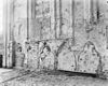 Interieur koor zuid wand - Kloetinge - 20125755 - RCE -  Nederlands Hervormde Kerk: interieur koor zuid wand 