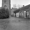 Rechter zijgevel - Kloetinge - 20125839 - RCE -  rechter zijgevel 