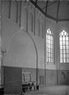 Interieur koor naar het noord-oosten - Kloetinge - 20125699 - RCE -  Nederlands Hervormde Kerk: interieur koor naar het noord-oosten 