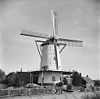Korenmolen, in restauratie - Kloetinge - 20125938 - RCE -  Diversen: Korenmolen, in restauratie 