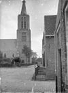 Kerk naar het zuiden - Kloetinge - 20125688 - RCE -  Nederlands Hervormde Kerk: kerk naar het zuiden 