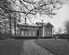 Jachthuis Kloetinge: hoofdgebouw