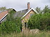 Kloetinge Stelleweg 2 woonhuis -  Elsa Hoeve, Stelleweg 2, Kloetinge. Woonhuis. 