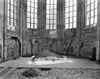 Interieur koor oost-zijde - Kloetinge - 20125749 - RCE -  Nederlands Hervormde Kerk: interieur koor oost-zijde 