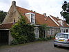 Kloetinge Jachthuisstraat 8-10 -  Kloetinge, Jachthuisstraat 8-10 