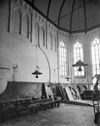 Interieur Z.koor naar het noord-oosten - Kloetinge - 20125701 - RCE -  Nederlands Hervormde Kerk: interieur Z.koor naar het noord-oosten 