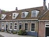 Dwarshuis