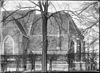 Kerk vanuit het zuid-oosten - Kloetinge - 20125686 - RCE -  Nederlands Hervormde Kerk: kerk vanuit het zuid-oosten 