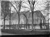 Kerk vanuit het zuid-oosten - Kloetinge - 20125685 - RCE -  Nederlands Hervormde Kerk: kerk vanuit het zuid-oosten 