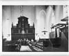 Interieur - Kloetinge - 20125725 - RCE -  Nederlands Hervormde Kerk: interieur 