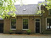 Kloetinge: koetsierswoning