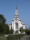 Oost-of Nicolauskerk