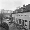 Gevel zijvleugel - Hulst - 20118835 - RCE -  gevel zijvleugel 