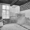 Interieur kamer in zijvleugel - Hulst - 20118848 - RCE -  interieur kamer in zijvleugel 