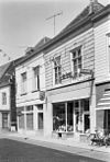 Voorgevels - Hulst - 20118793 - RCE -  voorgevels 