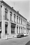 Voorgevel - Hulst - 20118917 - RCE -  voorgevel 