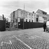 Exterieur OVERZICHT VOORZIJDE - Hulst - 20304829 - RCE -  Exterieur OVERZICHT VOORZIJDE 