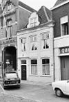 Voorgevel - Hulst - 20118830 - RCE -  voorgevel 
