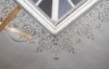 interieur, MUURSCHILDERING