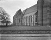 Exterieur vanuit het noord-westen - Kapelle - 20123936 - RCE -  Nederlands Hervormde Kerk: exterieur vanuit het noord-westen 