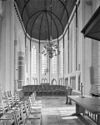 Interieur koor - Kapelle - 20123948 - RCE -  Nederlands Hervormde Kerk: interieur koor 