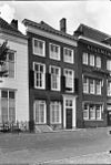 Voorgevel - Middelburg - 20156154 - RCE -  voorgevel 