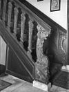 Detail - trap - Middelburg - 20155628 - RCE -  detail - trap (opmerking: Fotonummer 9804) 