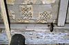 INTERIEUR, BESCHILDERD PLAFOND, DETAIL - Middelburg - 20263824 - RCE -  INTERIEUR, BESCHILDERD PLAFOND, DETAIL 