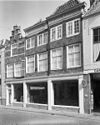 Voorgevels - Middelburg - 20158148 - RCE -  voorgevels 