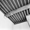 Verdieping voorhuis, plafond - Middelburg - 20156750 - RCE -  verdieping voorhuis, plafond 