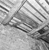 INTERIEUR, BEGANE GROND, BALKLAAG - Middelburg - 20279640 - RCE -  De Groote En De Kleine Christoffel: INTERIEUR, BEGANE GROND, BALKLAAG 