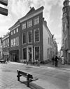 Voorgevel - Middelburg - 20156740 - RCE -  voorgevel 