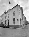 Voorgevel - Middelburg - 20157767 - RCE -  voorgevel 