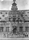 Exterieur - Middelburg - 20155100 - RCE -  Kloveniersdoelen: exterieur 