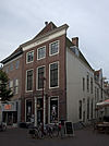 Huis genaamd 'De Morinne'