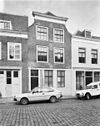 Voorgevel - Middelburg - 20155498 - RCE -  voorgevel 