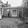 Aanbouw linksachter - Middelburg - 20155929 - RCE -  Societeit De Vergenoeging: Aanbouw linksachter 