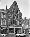 Voorgevel - Middelburg - 20156400 - RCE -  voorgevel 