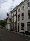 Middelburg Korte Noordstraat30 -  Middelburg, Korte Noordstraat 30 (brickstone) 