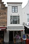 29401 Pottenmarkt 8 -  Voorgevel 