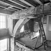 INTERIEUR, HOUTCONSTRUCTIE EERSTE VERDIEPING - Middelburg - 20306736 - RCE -  INTERIEUR, HOUTCONSTRUCTIE EERSTE VERDIEPING 