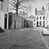 Exterieur OVERZICHT TUINMUUR - Middelburg - 20301558 - RCE -  Cleen Burgonje: Exterieur OVERZICHT TUINMUUR 