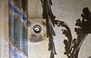 INTERIEUR, PLAFOND, DETAIL - Middelburg - 20263863 - RCE -  Van De Perrehuis: INTERIEUR, PLAFOND, DETAIL 