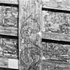 Detail schildering - Middelburg - 20156083 - RCE -  detail schildering 